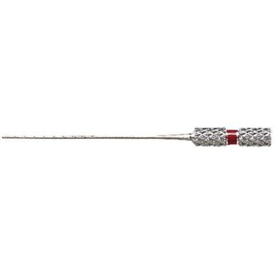 Barbed Broaches 21 mm X-Fine 10/Pk, 689552