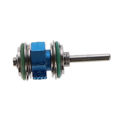 Star Vista 430 Type High Speed Turbine, Ceramic Push Button, 1/Pk, HP384