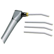 Seal-Tight Air-Water Adapter, Type D, D-Eze Kit, 1/Pk, 77023-1