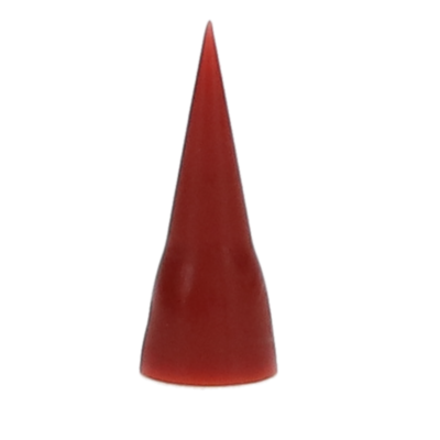GUM Stimulator Tips Refill, 36/Box, 600PB