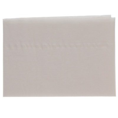 Sterile Field Drape, 3-Ply, 18" x 26", White, 50/Pk, 917270