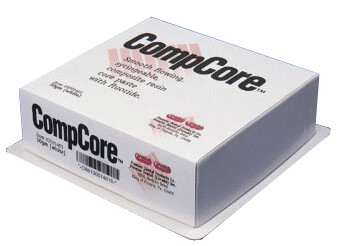CompCore Core Build-Up Material with Fluoride, Single Shade Kit, 28 g, Natural, 1/Pk