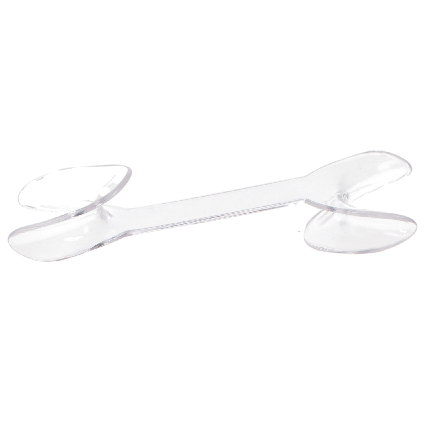 Extand Cheek Retractors, Double-Ended, Large, 2/Pk, EX-9004