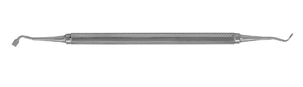 Black Plugger #4/5 Smooth, 01-247
