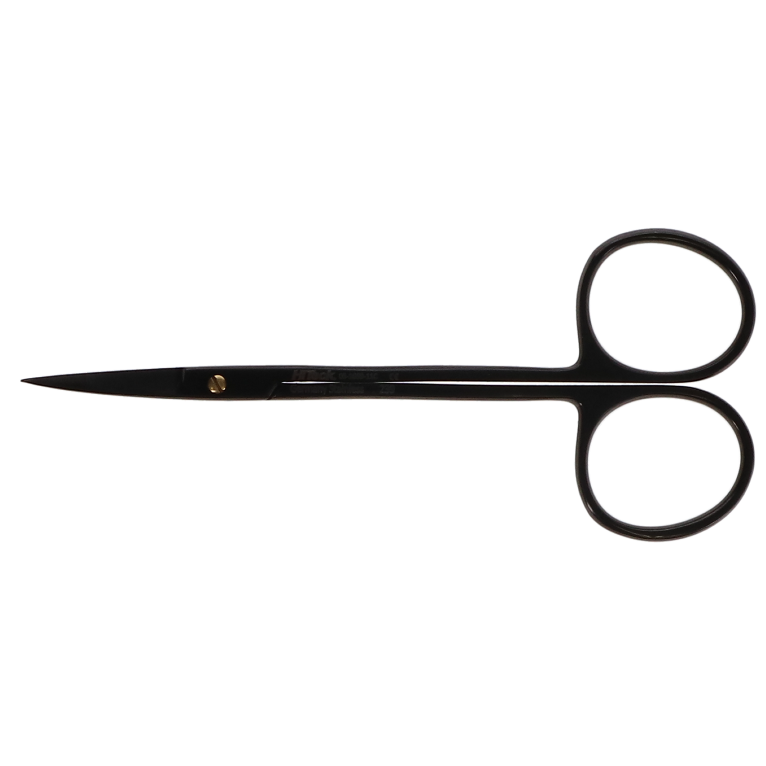 HiTeck LaGrange Scissor, S Shape, 11.5CM, Ceramic, 05-1659-11C