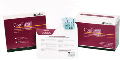 Confirm Biomonitor Value 2-Strip 52/Bx, CVT520