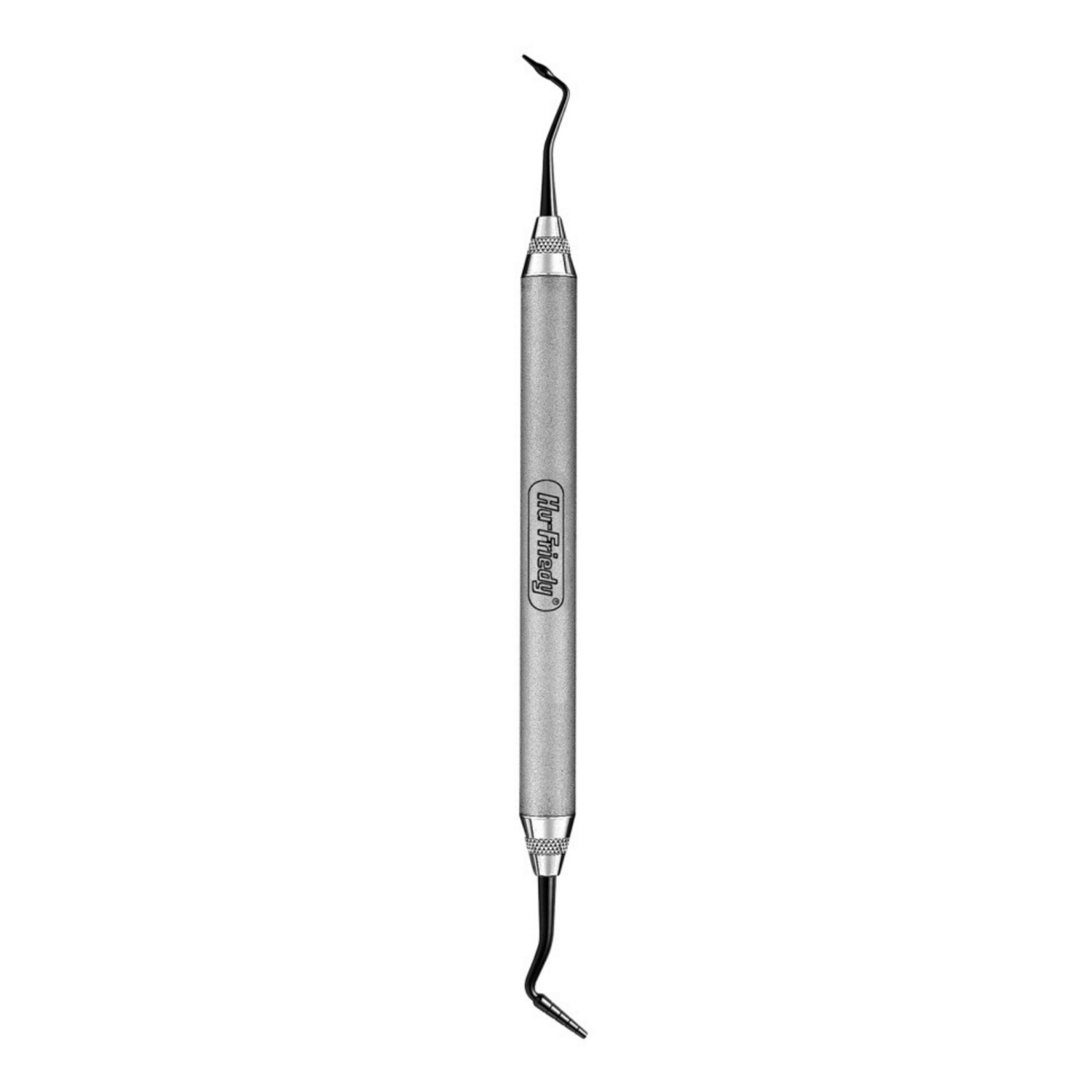 Burnisher, Ball, XTS Smooth Satin Steel, Small/Medium, 1/Pk, TNBBS/M