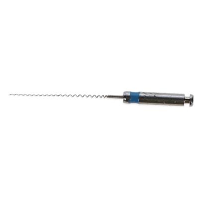 Stainless Steel Paste Fillers, 21 mm, # 30, 4/Pk, EN474