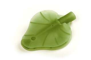 Ivory ReLeaf High Volume Evacuator System, Latex-Free, Refill Pack, Green, 50/Pk, 66075339