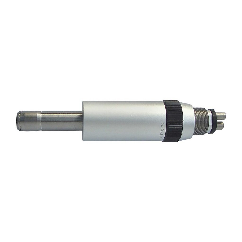 Standard Latch Head Low Speed