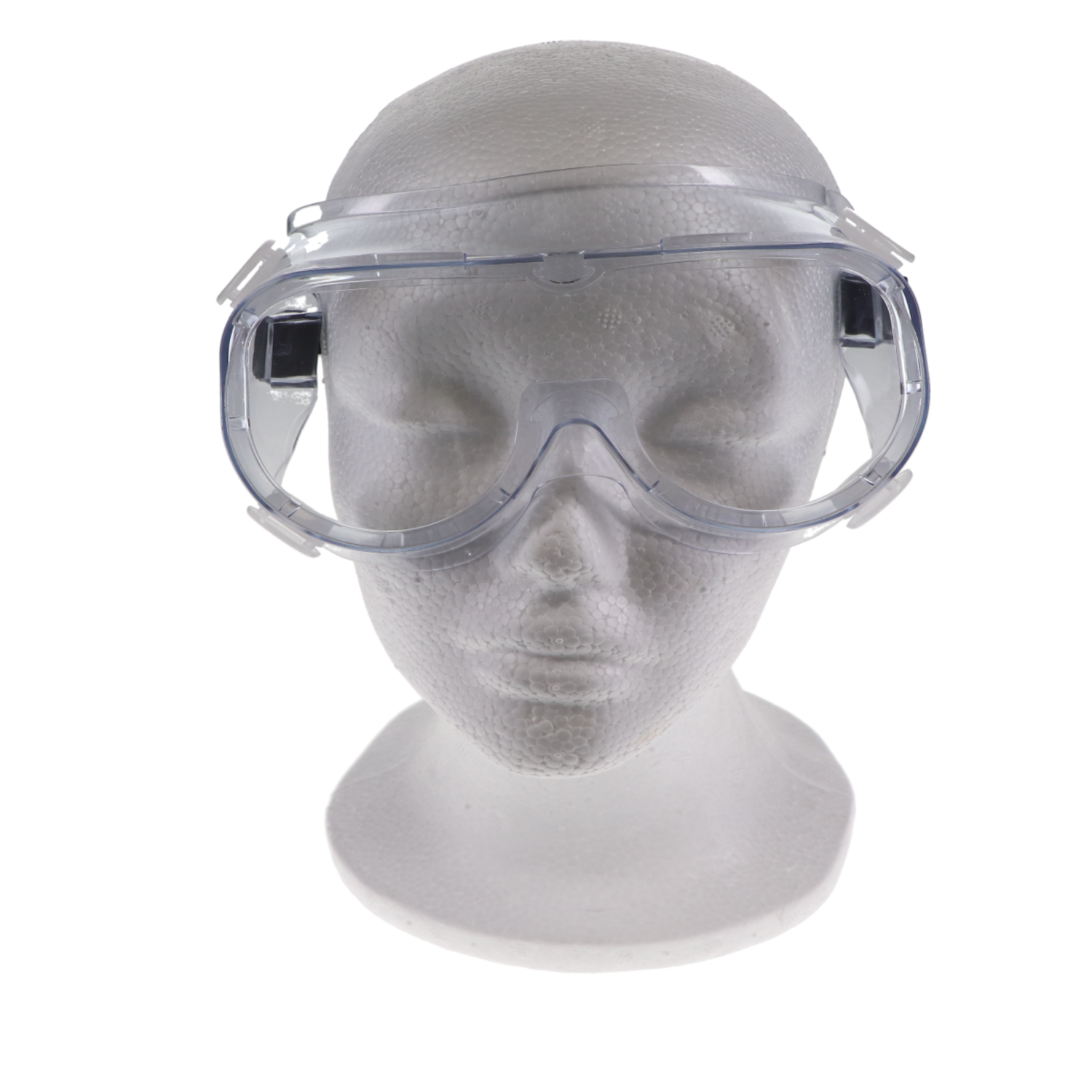 Goggle, Anti-Fog, 1/Pk