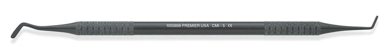 Composite Manipulation Instrument, CMI, Round Handle, # 5, 1/Pk, 1003898