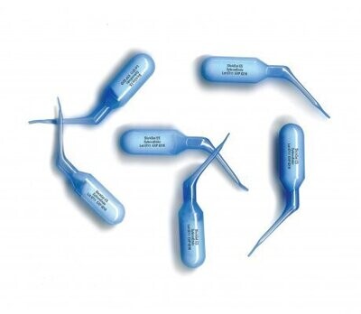 SlickGel ES Canal Lubricant, Polytubes, 1 ml, 12/Pk, 973-1015 (Discontinued)