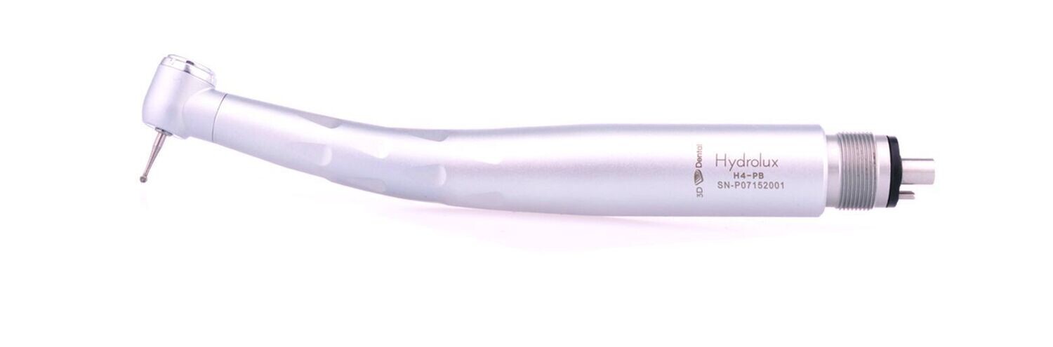 Hydrolux Push Button Handpiece Refill Turbine, HP-C