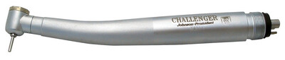 JP Challenger Series High Speed Handpiece, Push Button Head, 4-Hole, 1/Pk, CH-PBHS4