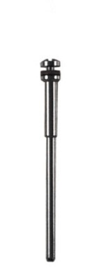 Hippie Mandrels, Stainless Steel, 2.35 mm, 12/Pk