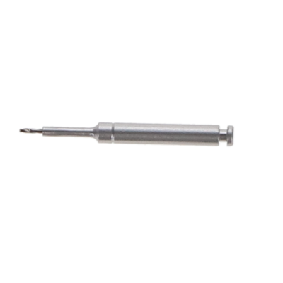 Thread Mate System Kodex Drills, K92, 0.027" x 0.079", Silver, 6/Pk, K92