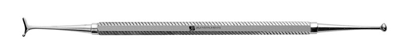Burnisher DE #29/34, 02-506