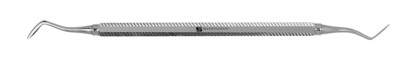 Carver, Hollenback, Double-End, Standard Handle, # 3, 1/Pk, IN03-200