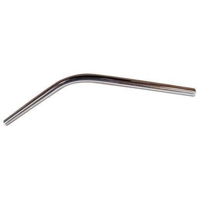 Coupland Aspirator Tip, Stainless Steel, 1.5 mm, # 1, 1/Pk, ASPCT1