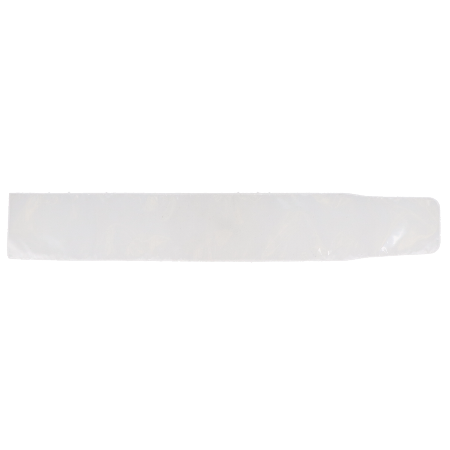 Digital Sensor Sleeves, Schick # 1, 9.5", 500/Pk, PS-SHICK-1
