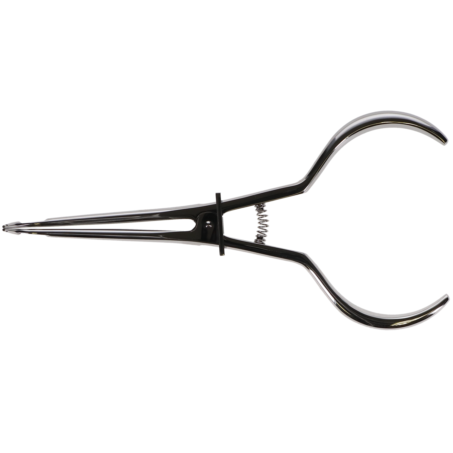 University of Washington Rubber Dam Clamp Forceps, 1/Pk, 76-15 (Discontinued)
