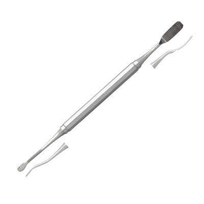 Bone File DE Miller #52