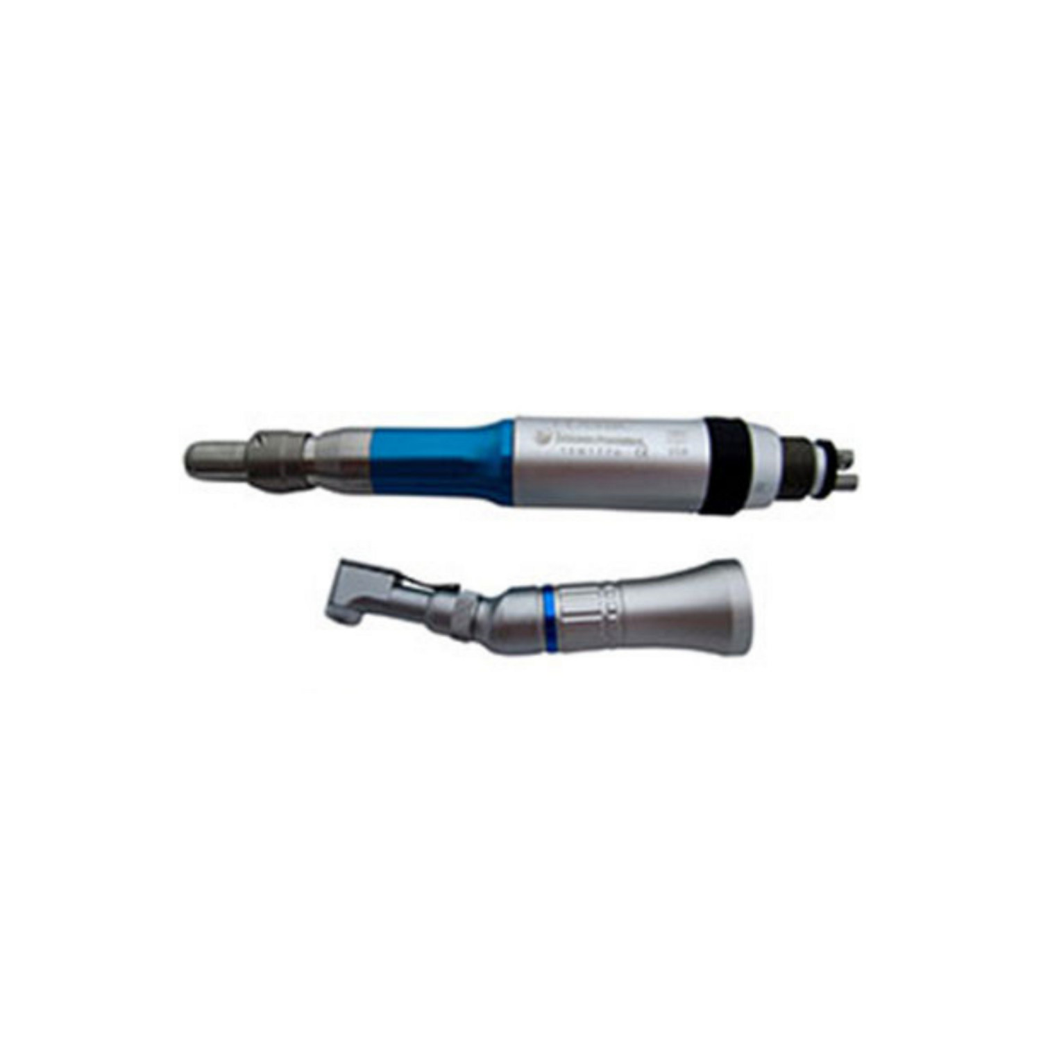 JP Classic Slow Speed Handpiece, 20K Air Motor, E-Type Connection, 20000 rpm, 4-Hole, 1/Pk, ECL4