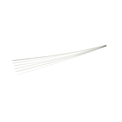 Clasp Wire 17Ga Round 10'