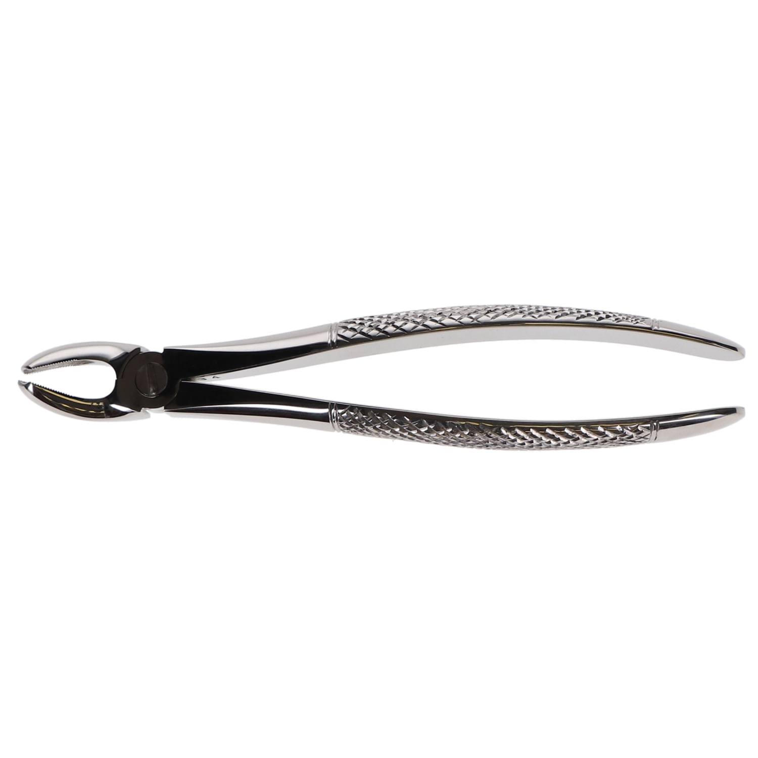 17 Serrated Upper Molars Extraction Forcep, 1404