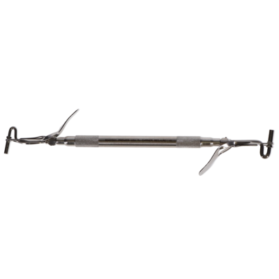 Amalgam Carrier, Double-End, Regular/Large, 1/Pk, 9062201