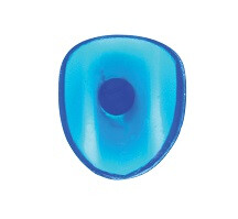 Blue View Cervical Matrices Refill Size 3 100/pk, KCMA30