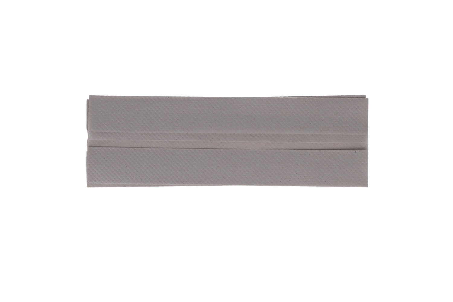C-Fold Paper Towels, 1-Ply, White, 2400/Pk, DI500