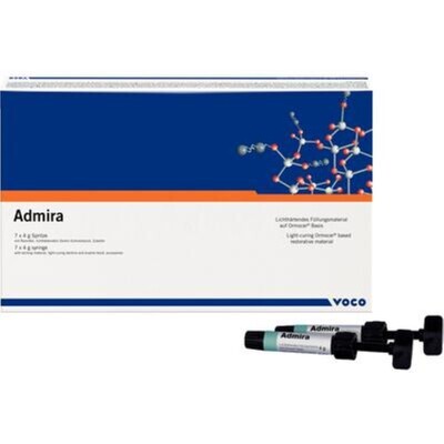 Admira, Syringe 4 g A4, 2425