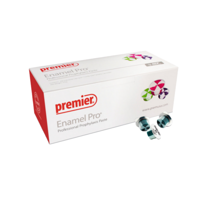 Enamel Pro Prophy Paste, Coarse, Mixed Berry, 200/Box, 9007631