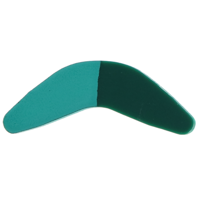 PrepCheck Articulating Devices, Refill, 1.5 mm, Green, 50/Pk, 01-K3002G
