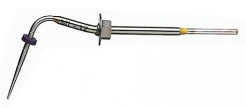 Buchanan System B Heat Pluggers, 0.12 Taper, Medium-Large, 1/Pk, 952-0007