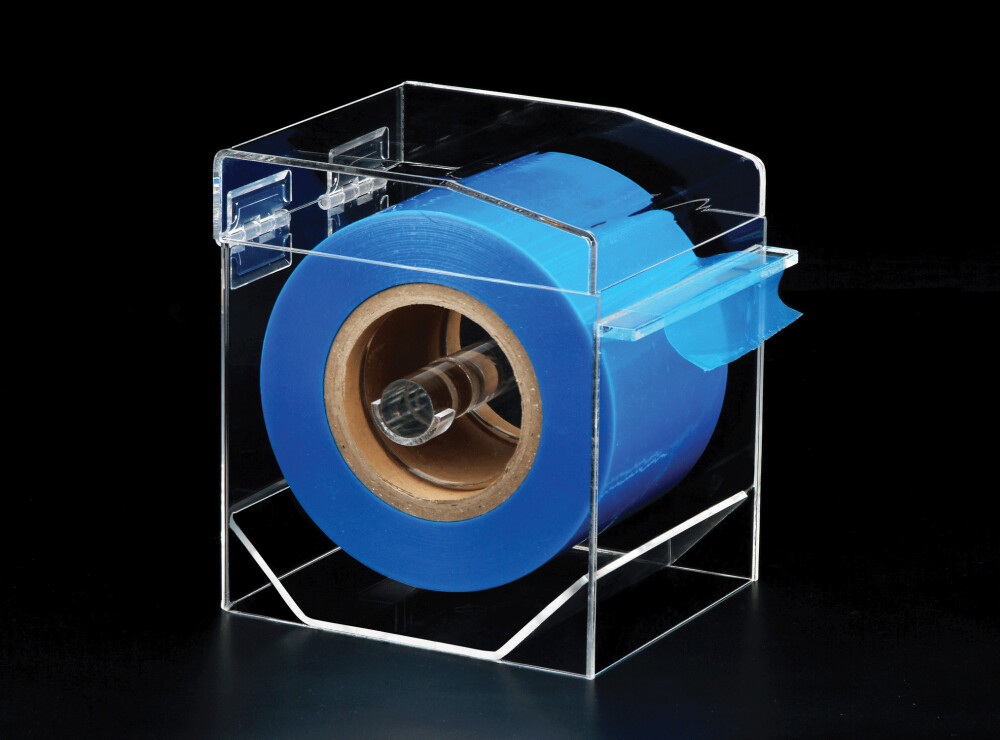 Sticky Wrap Dispenser, IC745