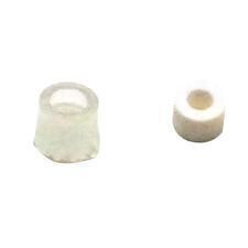 Flexi-Overdenture Attachment Caps, 6/Pk