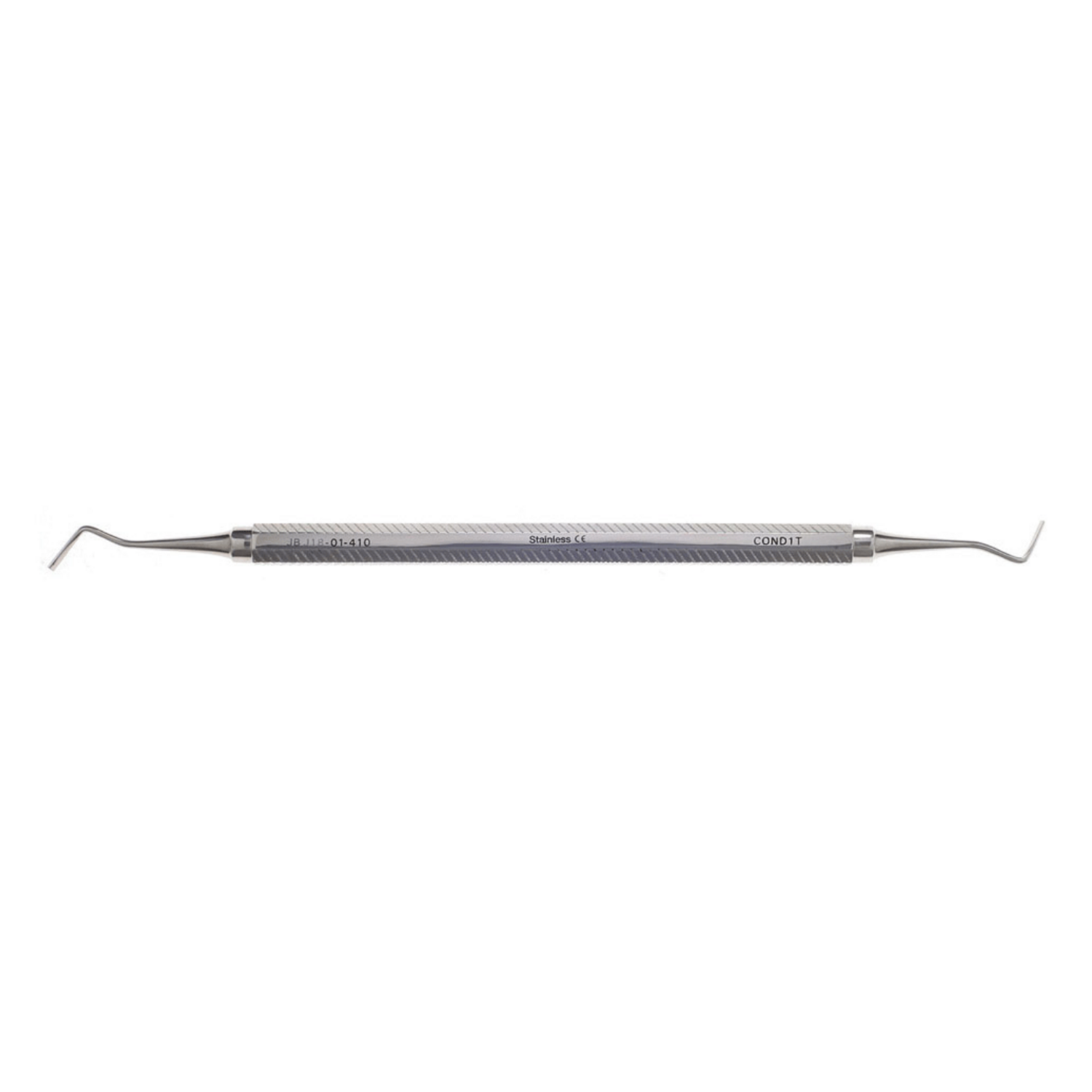 Tanner DE Condenser #1T JB, 01-410