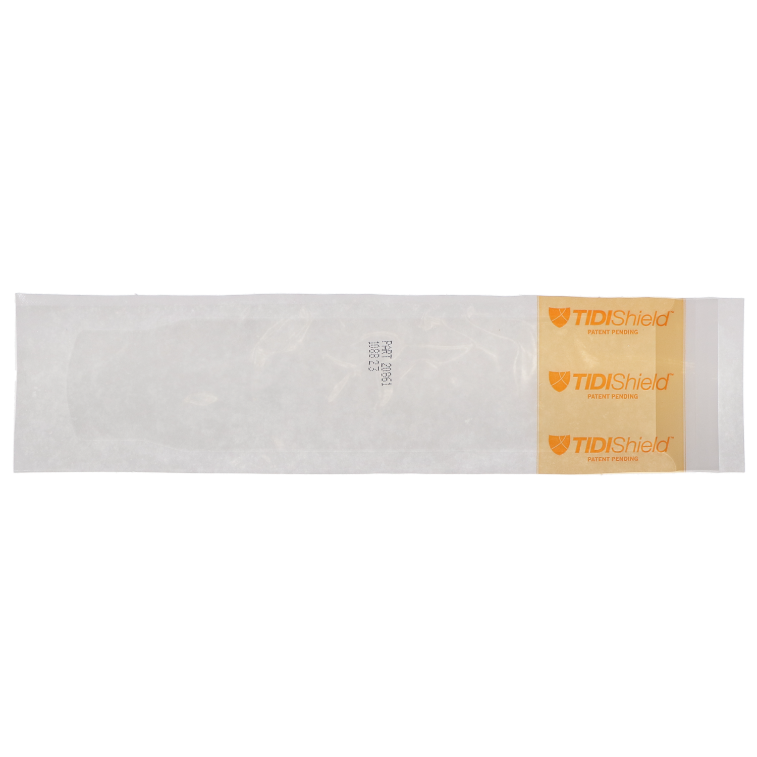 Custom Digital X-ray Sensor Sheaths, for Regam, # 2, 500/Pk, 20861