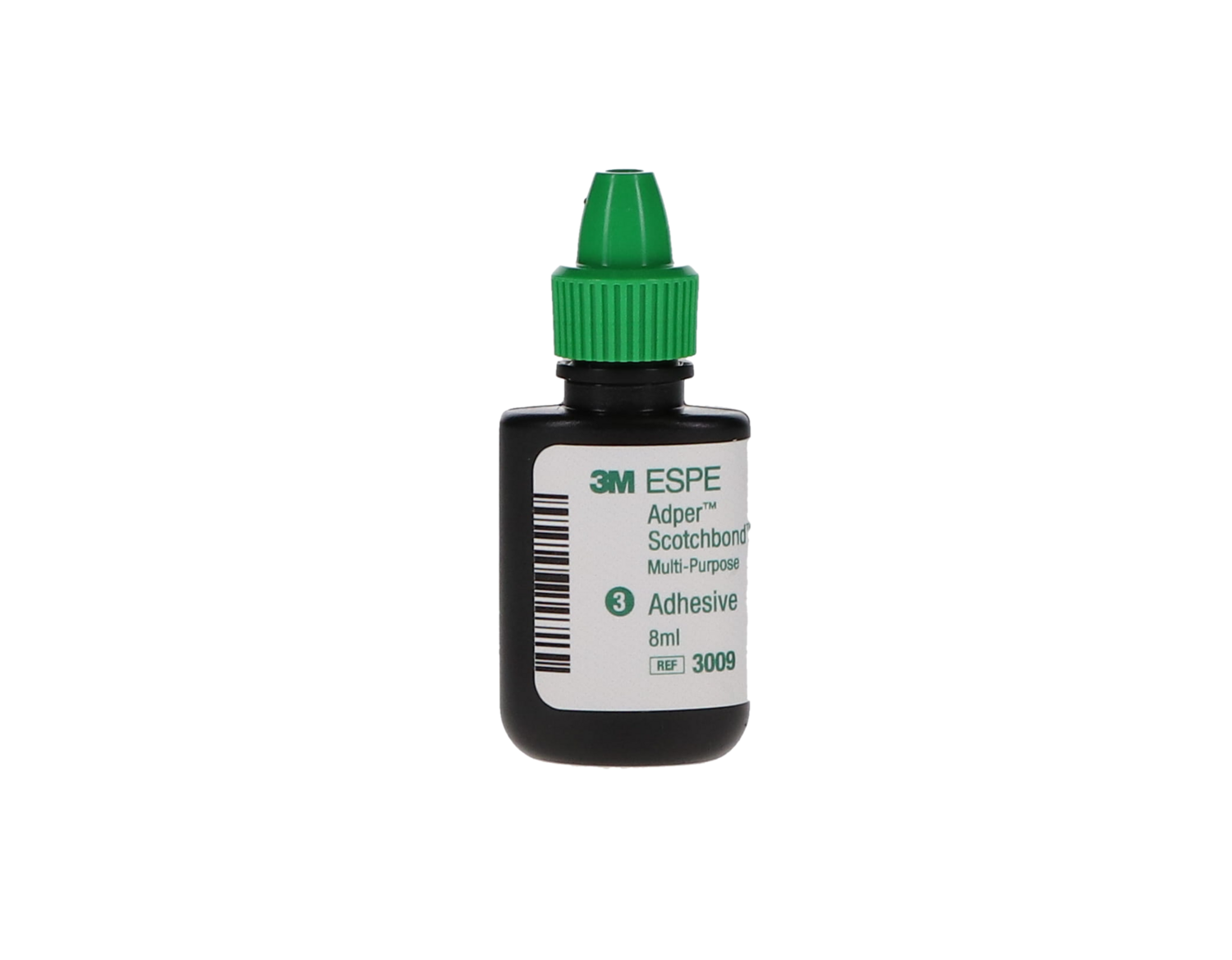 Adper Scotchbond Multi-Purpose Adhesive, Total-Etch, Light-Cure, 8 ml/Bt, 1/Pk