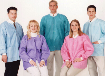 Extra Safe Jackets, Small, Teal, 10/Pk, 3630TES