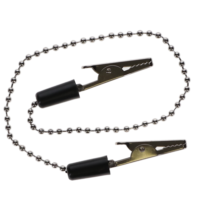 Bib Clip Chain (3/pcs), 101230