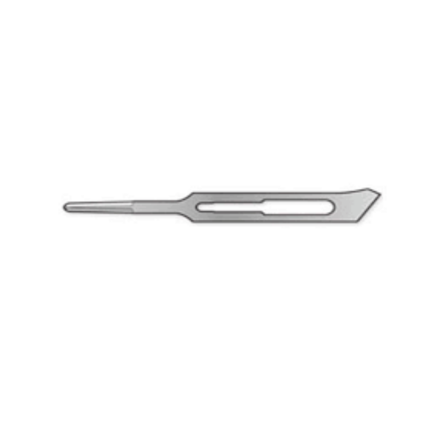 Microsurgical Blades #390 10/Pk
