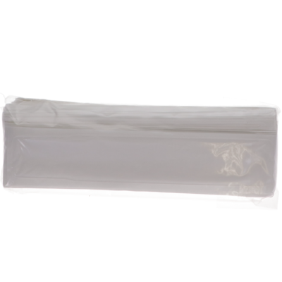 Paper-Backed Barrier Sleeves, for Kodak 6100, # 2, 500/Pk, DX-979