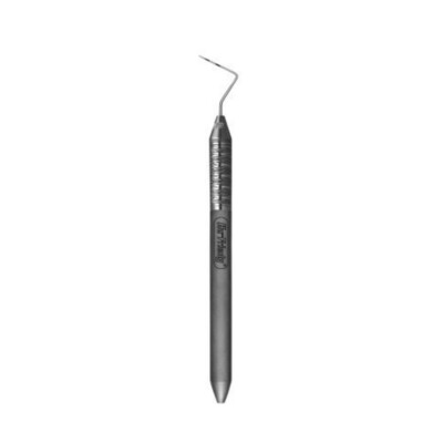 Color-Coded SE Probe 3-5-8-10 #30 Handle, PCP18