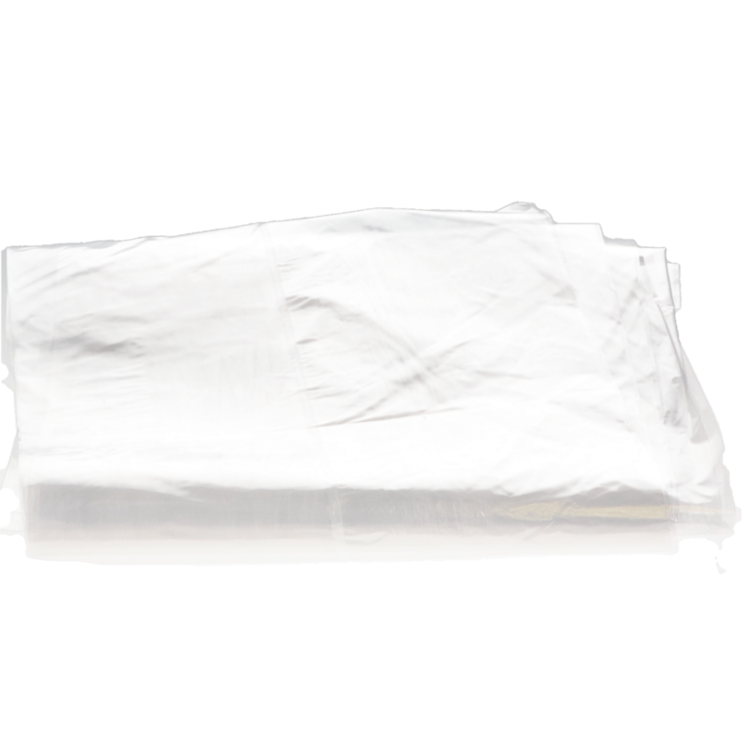 Defend X-Ray Head Sleeves, 15" x 26", Clear 250/Pk, BF6000