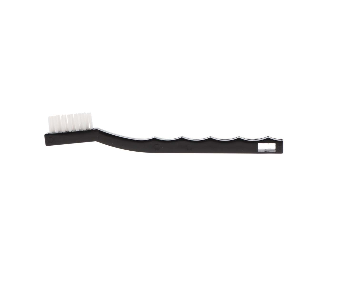 Instrument Cleaning Brushes, Nylon Bristles, 7 1/4", 3/Pk, 3-1000