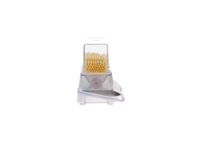 Microbrush Plus Micro-Applicator Dispenser Only, 1/Pk, MPD